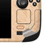 Disney Moana Portrait Steam Deck Handheld Gaming Computer Skin